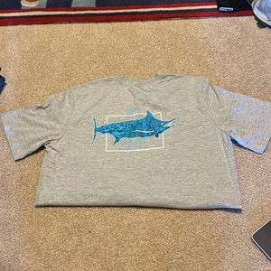 Men’s large guy Harvey T-shirt